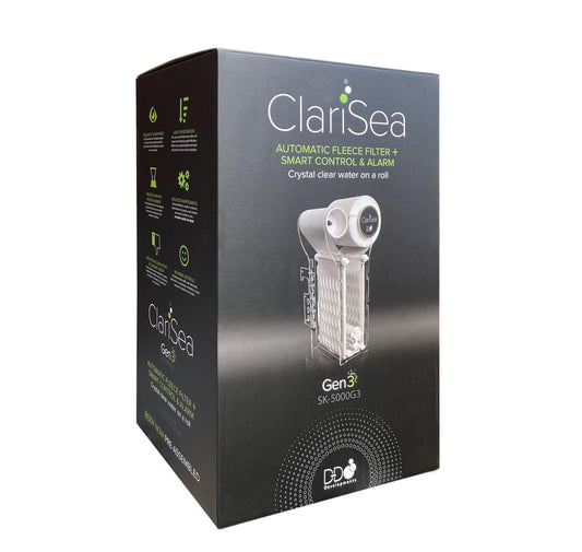 Clarisea SK Gen 3