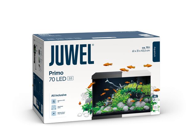Juwel Primo 70 LED 2.0