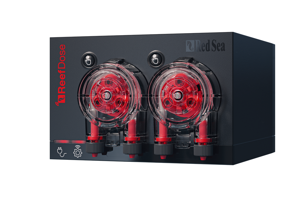 Red Sea Reef Dose
