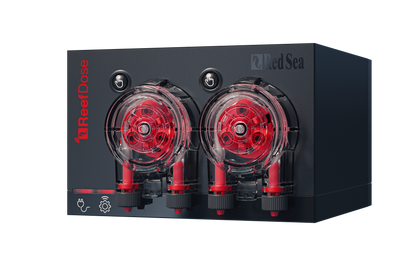 Red Sea Reef Dose
