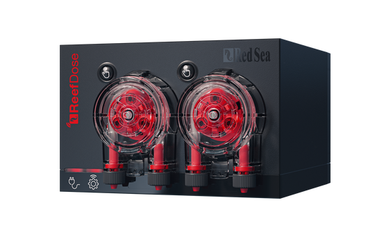 Red Sea Reef Dose