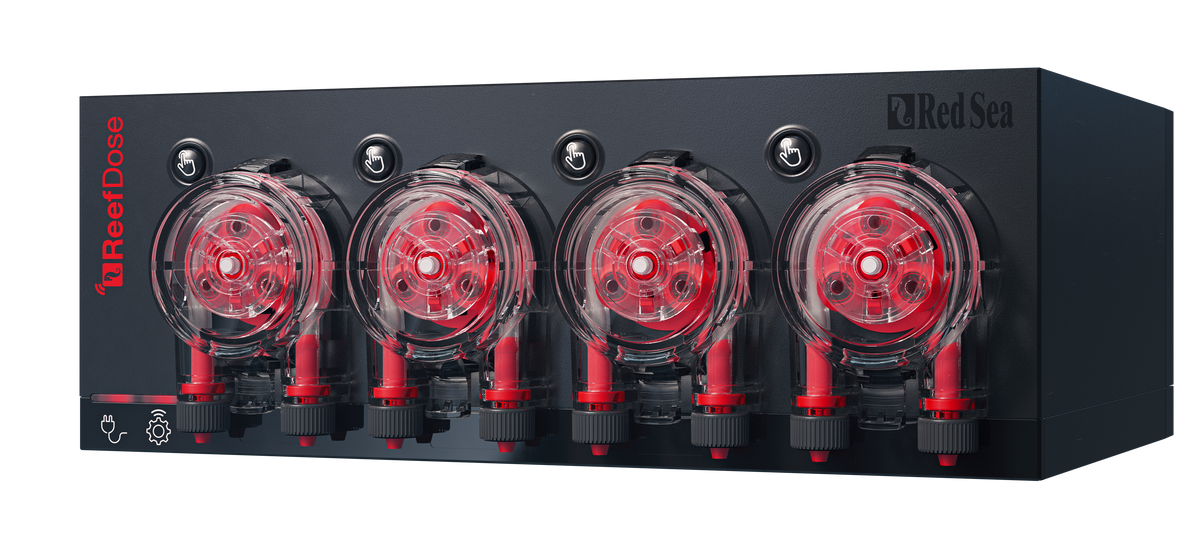 Red Sea Reef Dose