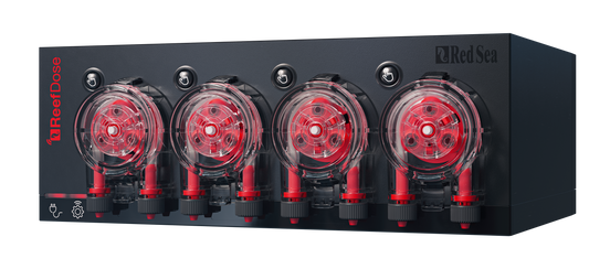 Red Sea Reef Dose
