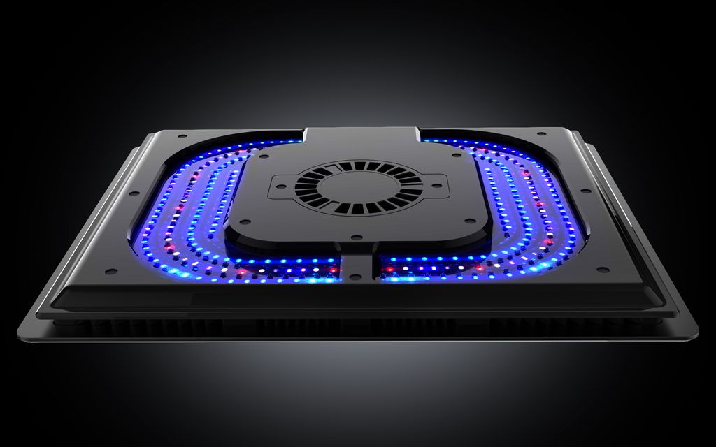Ethereal Infinite LED 230W