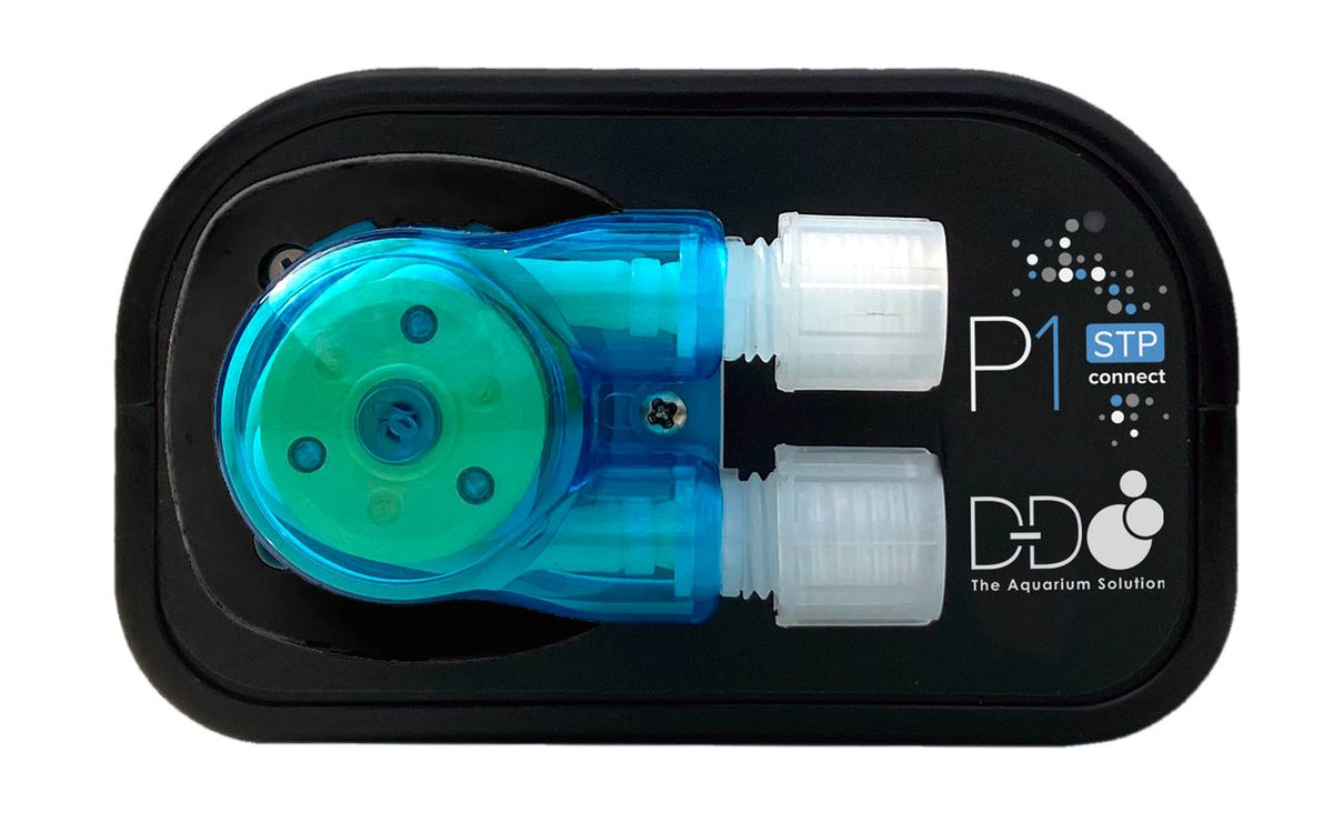 D-D P1-STP Connect Peristaltic Pump