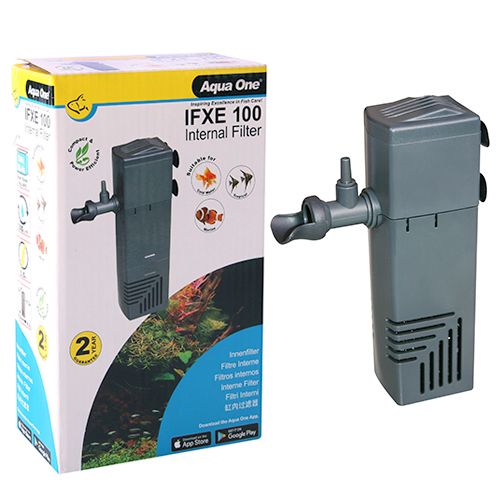 IFXE 100