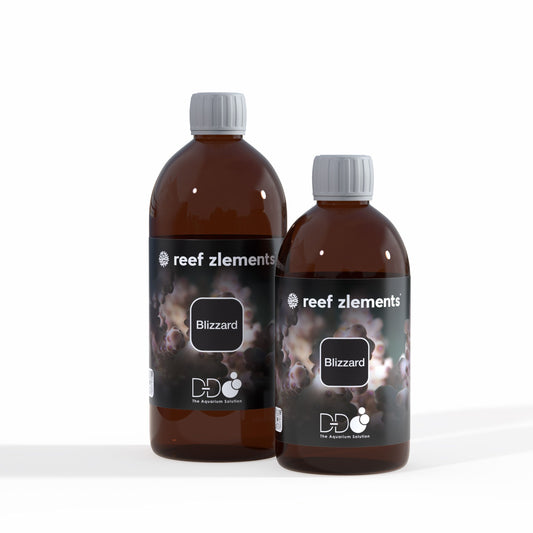 Reef Zlements Blizzard