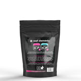 Reef Zlements Advanced ICP and RO Test