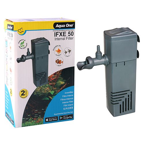 IFXE 50