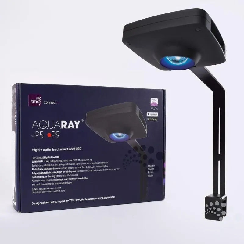 AquaRay P9 Connect