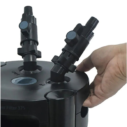 TMC Power Filter 125