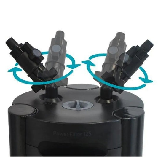 TMC Power Filter 375