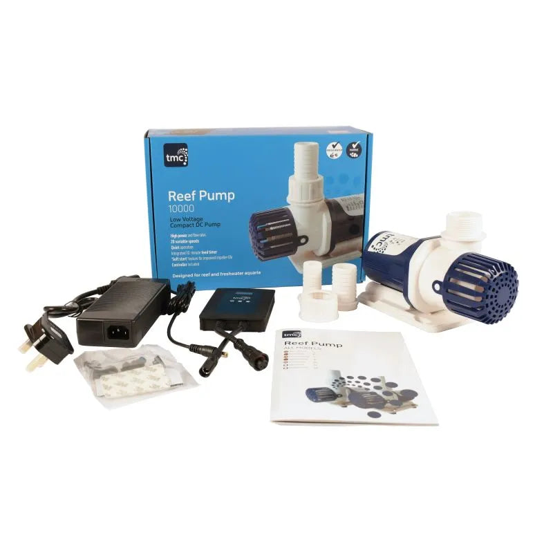 TMC Reef Pump 10000 DC Aquarium Pump UK