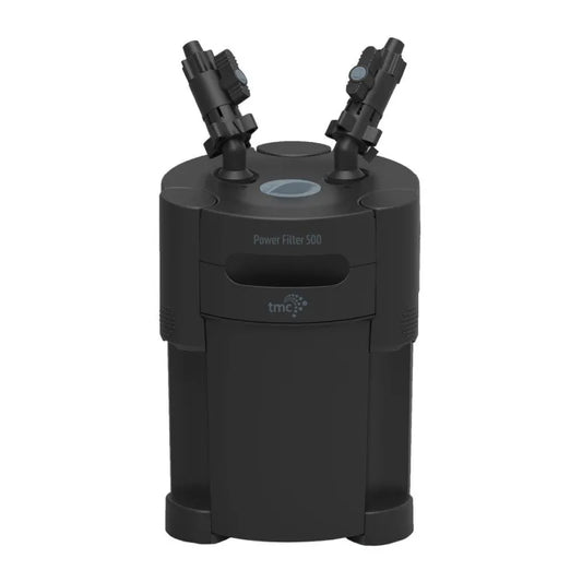 TMC Power Filter 500