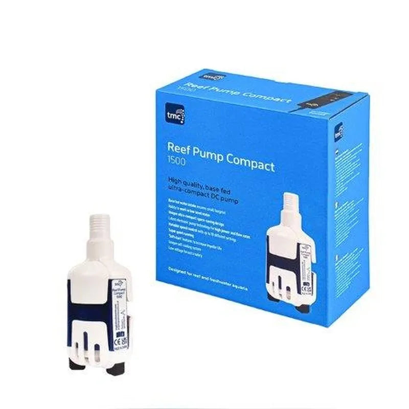 TMC Reef Pump Compact 1500 DC Aquarium Pump