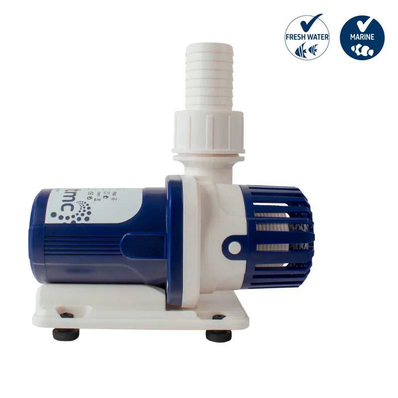 TMC Reef Pump 8000 DC Aquarium Pump