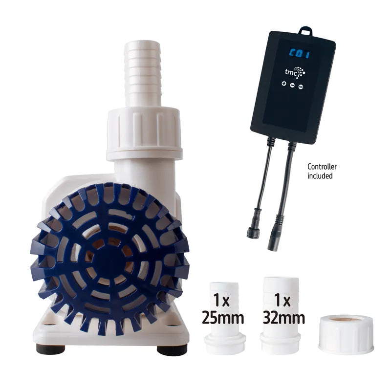 TMC Reef Pump 8000 DC Aquarium Pump