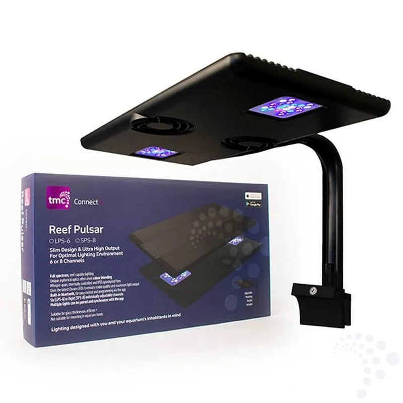 Reef Pulsar SPS-8