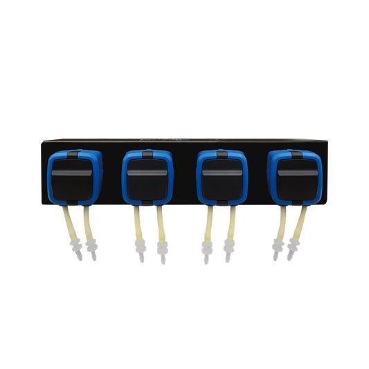 D-D P4 Connect Dosing Pump