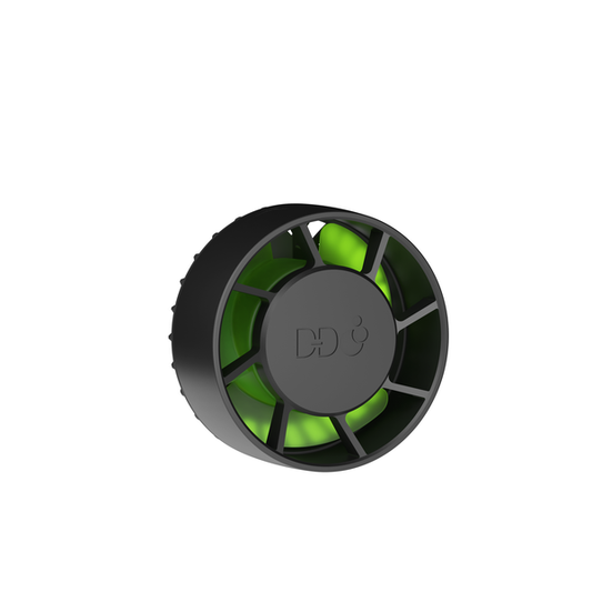 D-D Funktion Wave Pump
