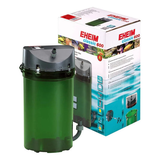 Eheim Classic