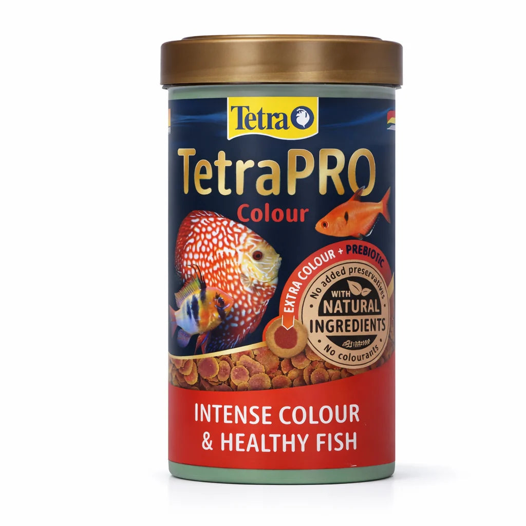 TetraPro Colour Multicrisp 55g
