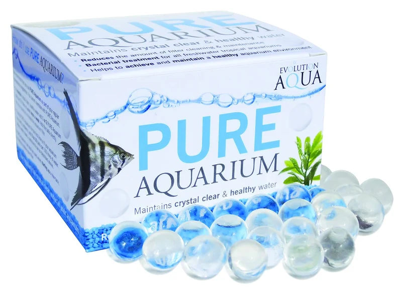 Pure Aquarium 50 Ball