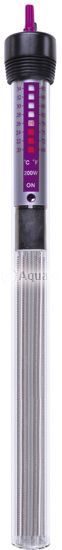 200W Heater