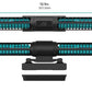 AI Orbit Cross Flow Wave Pump