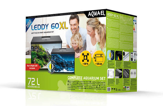 Aquael Leddy XL 60