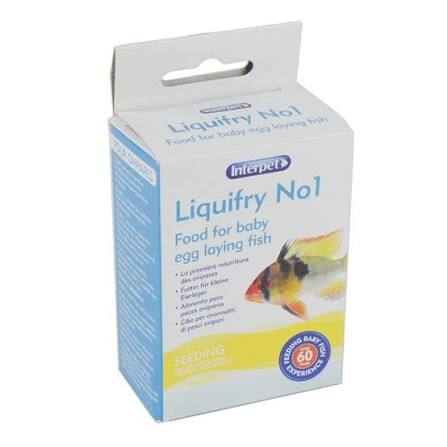 Liquifry Egg Layer