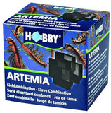 Artemia Combination Sieve