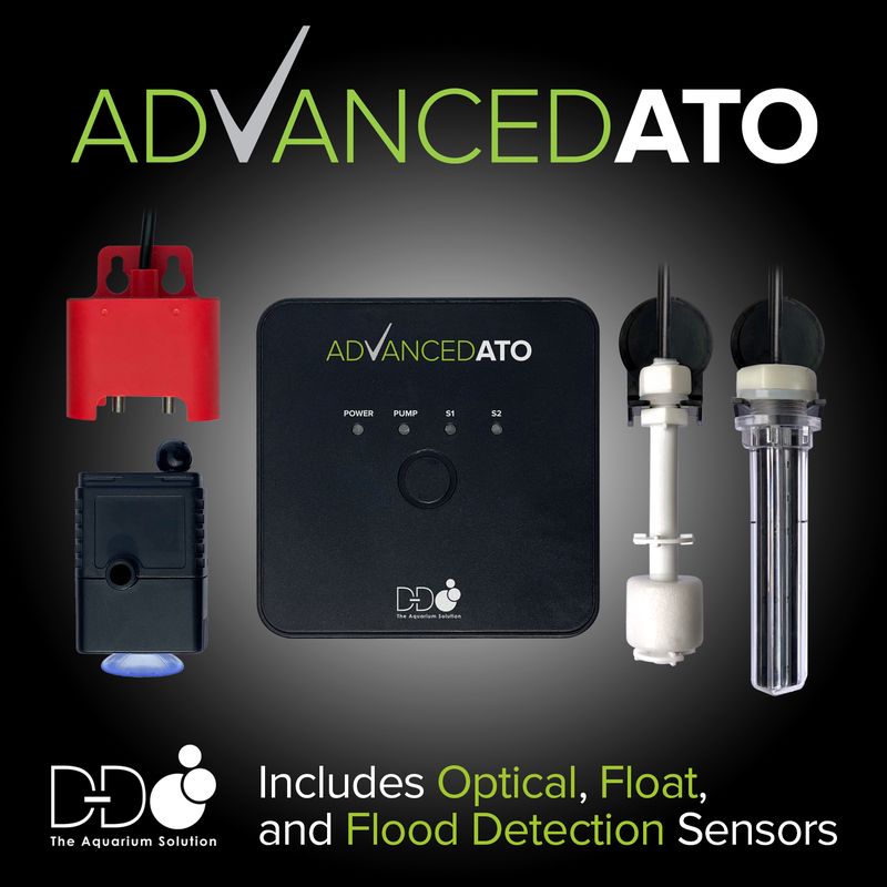 D-D Advanced ATO