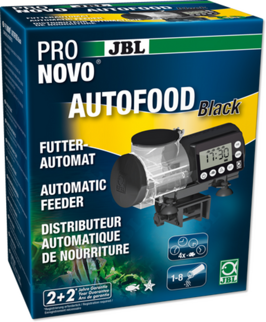 JBL Autofeeder