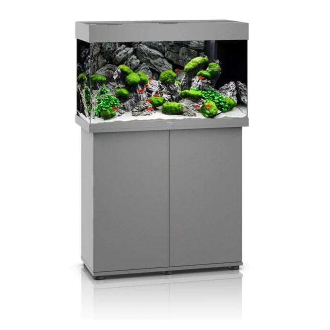 Juwel Rio 125 LED Aquarium And Cabinet