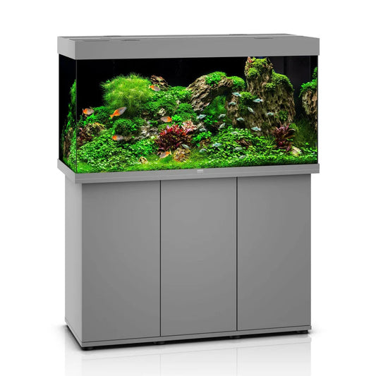 Juwel Rio 350 Aquarium and Cabinet