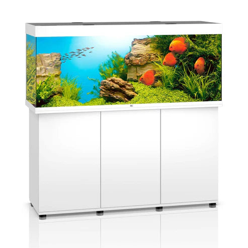 Juwel Rio 450 Aquarium and Cabinet