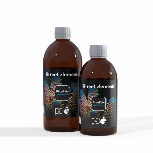 Reef Zlements PhosFate