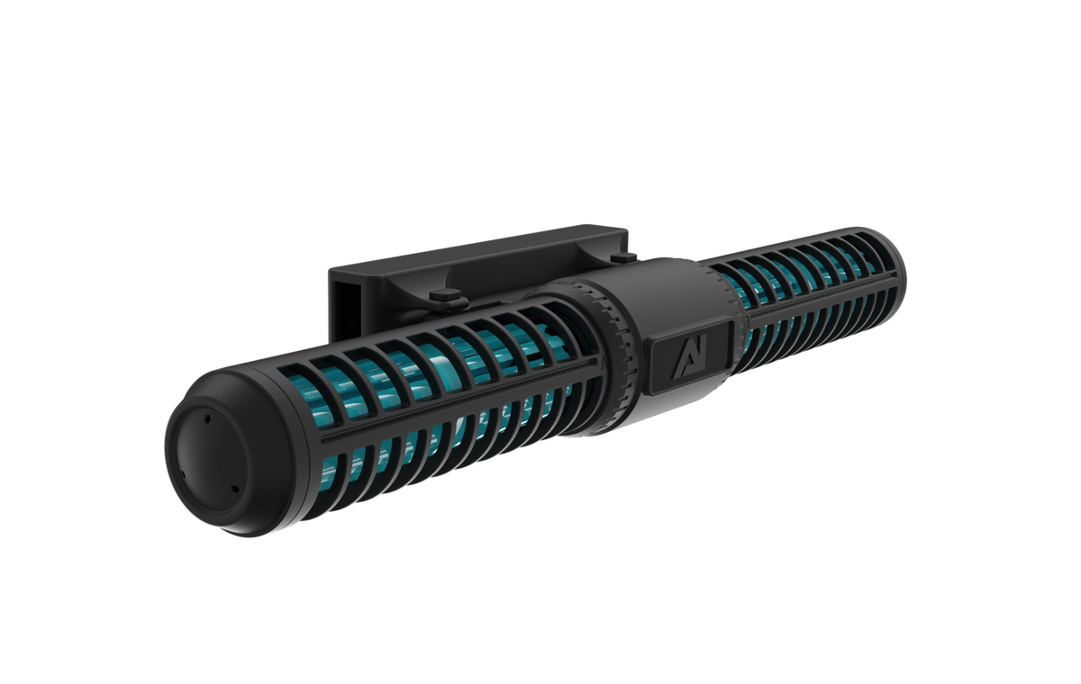 AI Orbit Cross Flow Wave Pump