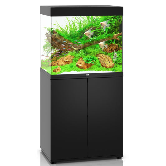 Lido 200 Aquarium And Cabinet