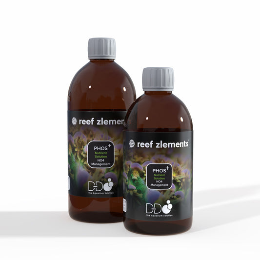 Reef Zlements PhosPlus
