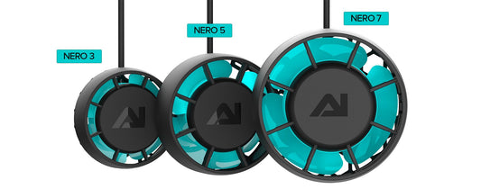 AI Nero Wave Maker