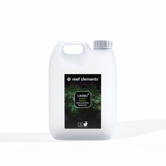 Reef Zlements Carbo Plus
