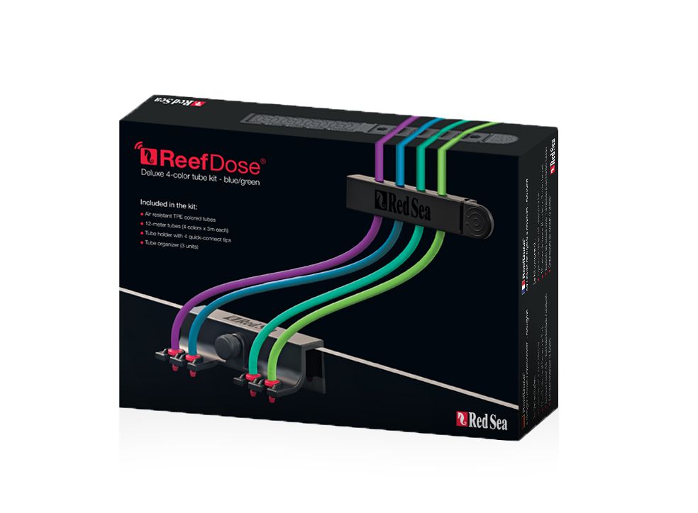 Red Sea ReefDose Accessories Kit