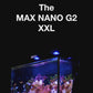 Red Sea Max Nano G2 XXL