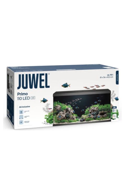 Juwel Primo 110 LED 2.0