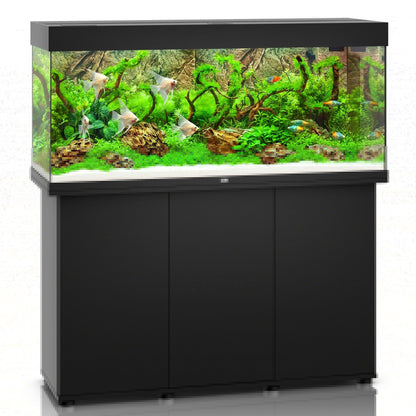 Juwel Rio 240 Aquarium And Cabinet