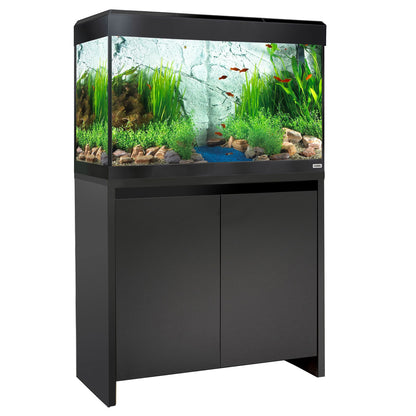 Roma 125 Aquarium Set