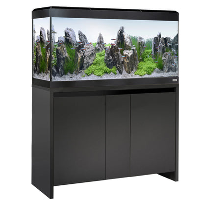 Roma 200 Aquarium Set