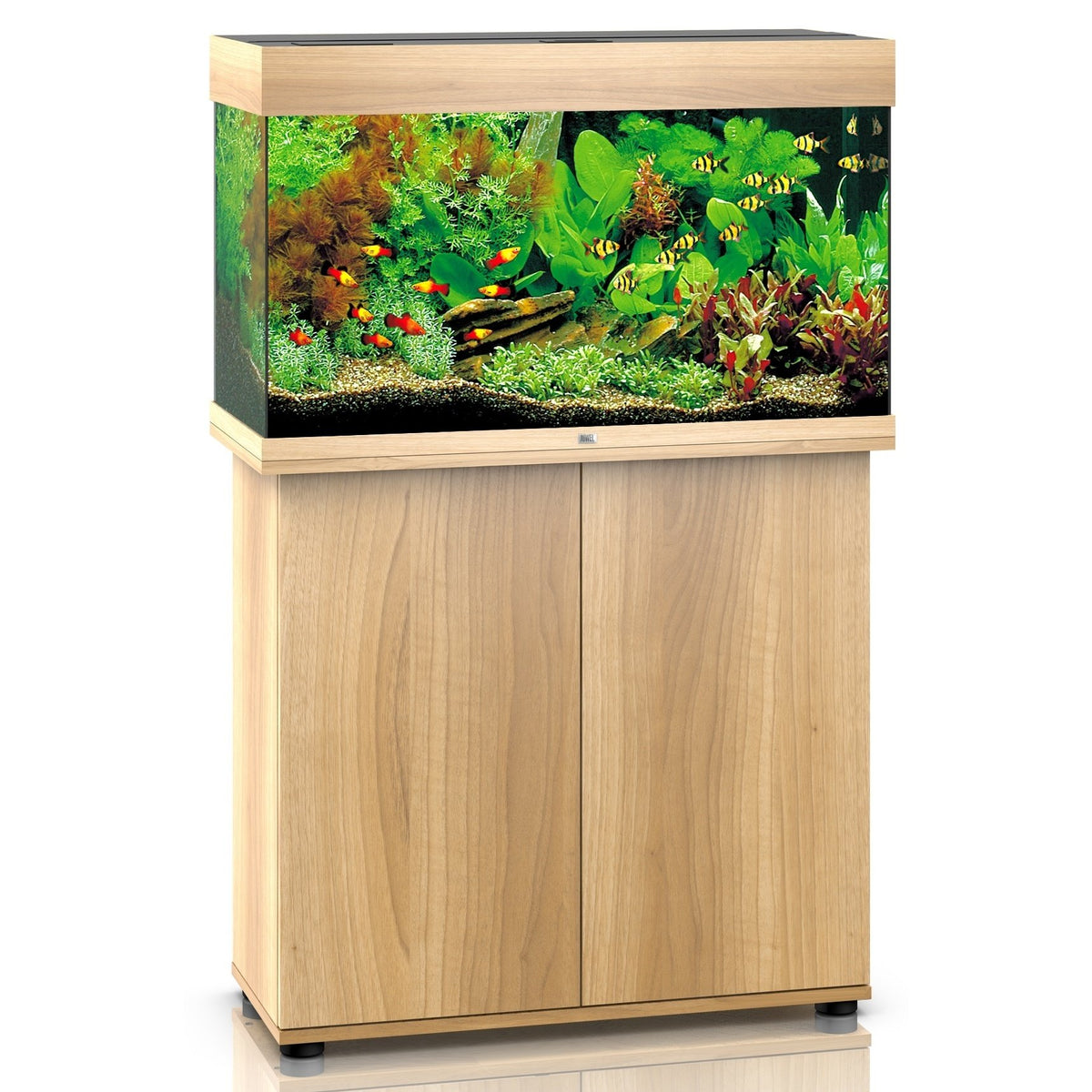 Juwel Rio 125 LED Aquarium And Cabinet
